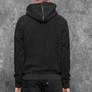 Stampd: Hoodie (Black)