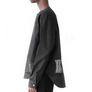 Profound Aesthetics: Kutra Lux Shirt (Black)
