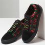 Vans: ATCQ Old Skool (BLACK)