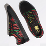 Vans: ATCQ Old Skool (BLACK)