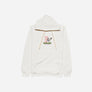 Pas De Mer : Souvenir Hoody (Cream)