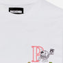 Pas De Mer : Souvenir T-Shirt (White)