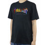 Thrasher: Spectrum S/S T-shirt (Black)