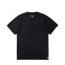 The Hundreds : Perfect Pocket T-Shirt (Black)