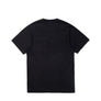 The Hundreds : Perfect Pocket T-Shirt (Black)