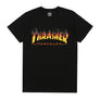 Thrasher : BBQ T-Shirt (Black)