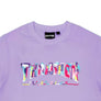 Thrasher : Lollipop S/S T-Shirt (Lavender)
