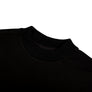 The Hundreds : Trance SS Knit (Black)
