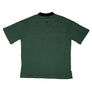 The Hundreds : Trance SS Knit (Forest Green)