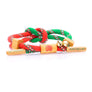 Rastaclat Knotaclat: Ugly Sweater