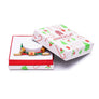 Rastaclat Knotaclat Mini: Ugly Sweater