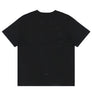Stampd: Distressed Voir Tee (Black)