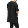 Stampd: Distressed Voir Tee (Black)