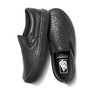 Vans: Classic Slip-on KARL LAGERFELD (BLACK/K QUILT)