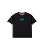 The Hundreds : Warp SS T-Shirt (Black)