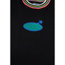 The Hundreds : Warp SS T-Shirt (Black)