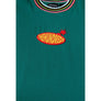 The Hundreds : Warp SS T-Shirt (Green)