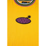 The Hundreds : Warp SS T-Shirt (Yellow)