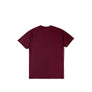The Hundreds : Wildfire Digital T-Shirt (Burgundy)