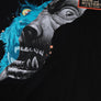 The Hundreds : Wolfman T-Shirt (Black)