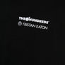 The Hundreds : Wolfman T-Shirt (Black)