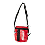 Thrasher : Hometown Box Shoulder Bag (Red)