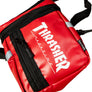 Thrasher : Hometown Box Shoulder Bag (Red)