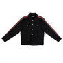 Crysp Denim : Kai Denim Jacket (Black)