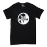 Thrasher : Opposites S/S (Black)