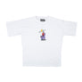 Pas De Mer : Latin Lover Oversize T-Shirt (White)