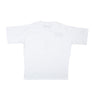 Pas De Mer : Latin Lover Oversize T-Shirt (White)