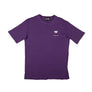 Pas De Mer : Seasonal T-Shirt (Purple)