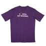 Pas De Mer : Seasonal T-Shirt (Purple)