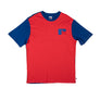 Russell Athletic: Ernie Tee (True Red)