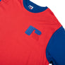 Russell Athletic: Ernie Tee (True Red)