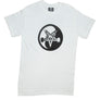 Thrasher : Opposites S/S (White)