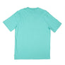 Russell Athletic: Baseliner Tee (Turquoise)
