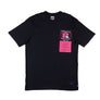 Russell Athletic: Scott Tee (Navy)