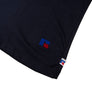 Russell Athletic: Scott Tee (Navy)