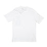 Russell Athletic: Scott Tee (White)