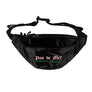 Pas De Mer : Good News Pouch (Black)