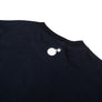 The Hundreds : Forever Bar Logo T-Shirt (Navy)
