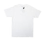 The Hundreds : Forever Slant Logo T-Shirt (White)