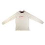 Pas De Mer : Techno Longsleeve (Natural)