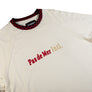 Pas De Mer : Techno Longsleeve (Natural)