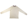 Pas De Mer : Techno Longsleeve (Natural)