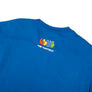The Hundreds : Ballpit T-Shirt (Royal Blue)