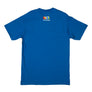 The Hundreds : Ballpit T-Shirt (Royal Blue)