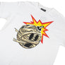 The Hundreds : Mummified Adam T-Shirt (White)