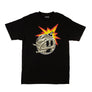 The Hundreds : Mummified Adam T-Shirt (Black)